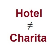 Hotel neni charita