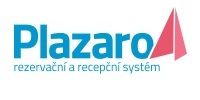 Plazaro logo